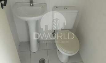 Imagem 4: SALA COMERCIAL - MODERNO CONDOMINIO!