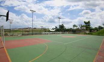 Imagem 4: Casa com 3 suítes à venda, 240m² no Condomínio Central Parque - Salto/SP