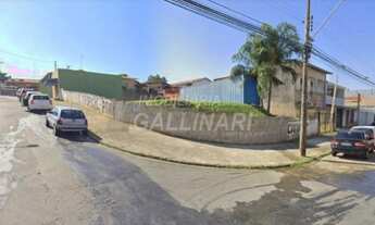 Imagem 6: Terreno - Jardim Planalto - Campinas