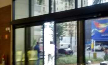 Imagem 2: ITAIM - Laje corporativa com 482m², 18 vagas, andar alto