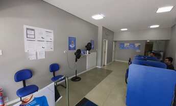 Imagem 5: Loja Centro Santos melhor Local, próxima Prefeitura, 269 m2 uteis, 5 wcs, cozinha, toda re