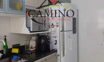 Imagem 9: Casa Sobrado para Venda em Jardim Las Palmas Guarujá-SP - 2077