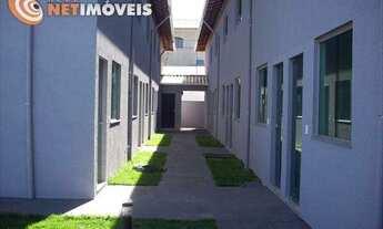 Imagem 2: Venda Casa geminada Minaslândia (P Maio) Belo Horizonte