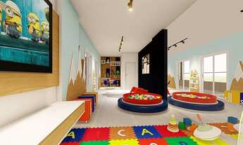 Imagem 2: APARTAMENTO FORTE - PRAIA GRANDE SP