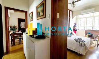 Imagem 5: 3 Quartos com varanda em Copacabana!