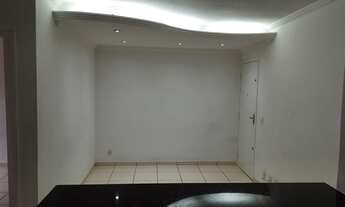 Imagem 4: Apartamento com Área Privativa para Venda em Contagem, Jardim Riacho das Pedras, 2 dormitó