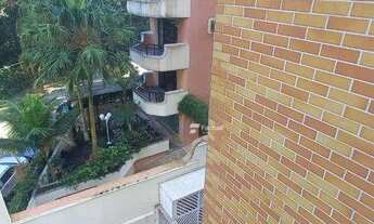 Imagem 2: Apartamento com 3 dormitórios para alugar, 140 m² por R$ 3.500,00/mês - Pitangueiras - Gua