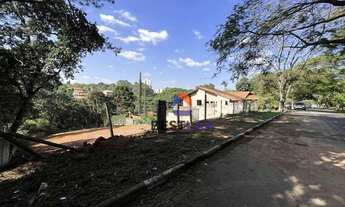 Imagem 3: Terreno à venda, 2765 m² por R$ 930.000 - Granja Viana - Carapicuíba/SP