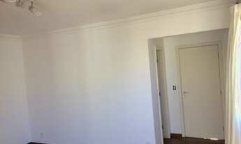 Imagem 3: Apartamento na Vila Mariana de 100m2 3 dormitórios 4 banheiros 3 vagas de garagem