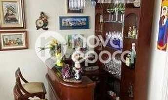 Imagem 5: Rio de Janeiro - Apartamento Padrão - Copacabana