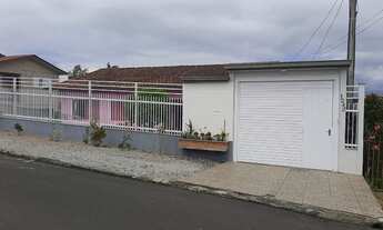 Imagem: Casa para Venda em Cocal do Sul, Jardim