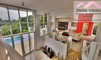 Imagem 5: Belíssimo Sobrado em Condomínio - Massaguaçu Caraguatatuba-SP