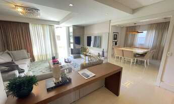 Imagem 2: Casa com 04 dormitórios à venda, 260 m² por R$ 3.800.000 - Ariribá - Balneário Camboriú/SC