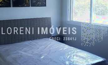 Imagem 4: Apartamento 1 dormitório super mobiliado