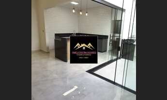 Imagem 6: LINDA CASA TÉRREA - LOTEAMENTO ABERTO - PRONTA PARA MORAR