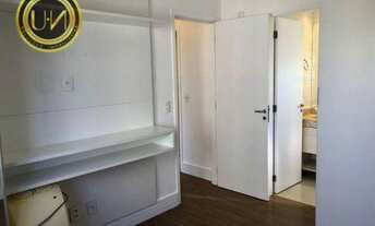 Imagem 4: Apartamento com 2 dormitórios à venda, 80 m² por R$ 750.000 - Barra Funda - São Paulo/SP