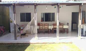 Imagem 2: Casa com ponto comercial