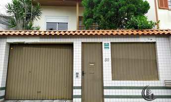 Imagem: Casa à venda no bairro Estreito - Florianópolis/SC