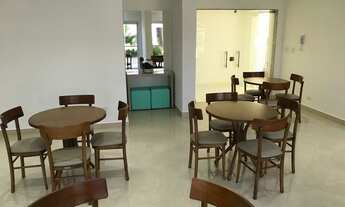 Imagem 6: APARTAMENTO 2 DORMITÓRIOS, 1 SUÍTE, 1 VAGA, À VENDA EM SANTO ANDRÉ