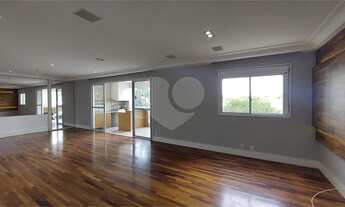 Imagem 5: Apartamento a venda na Chácara Santo Antonio com 3 quartos