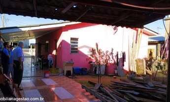 Imagem 5: Casa com 03 dormitórios na avenida principal de Berto Cirio em Nova Santa Rita. REF: G3139