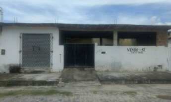 Imagem: CASA NO SOLEDADE II - POTENGI - ZONA NORTE