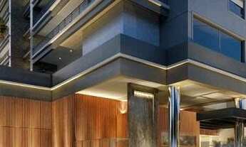 Imagem 7: Vila Clementino, apartamento próximo ao metro com 03 suítes e 02 vagas de garagem