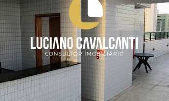 Imagem 6: Apartamento para aluguel com 45m², 2 quartos em Setúbal - Boa Viagem