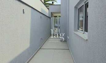 Imagem 2: Casa com 3 dormitórios à venda, 187 m² por R$ 1.850.000,00 - Condomínio Residencial Givern