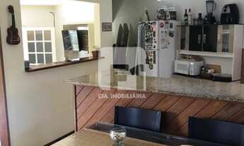 Imagem 4: FLORIANóPOLIS - Casa Padrão - Campeche