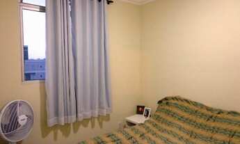 Imagem 4: Apto 02 quartos, Bairro Camargos - Residencial Mundi