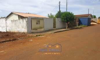 Imagem 5: Terreno em rua - Bairro Jardim Elizabeth em Londrina
