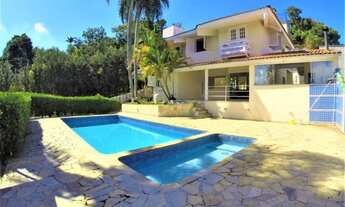 Imagem: CARAPICUíBA - Casa de Condomínio - Granja