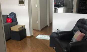 Imagem 7: EXCELENTE APARTAMENTO TÉRREO - 110M COM AMPLO QUINTAL COM CHURRASQUEIRA