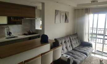 Imagem 4: Apartamento 2 Dormitórios 1 Suíte 1 Vaga