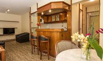 Imagem: São Paulo - Flat - Itaim Bibi