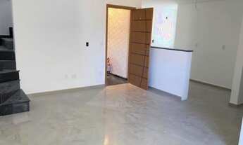 Imagem 4: LANÇAMENTO BAIRRO CAMPESTRE - Cobertura 170m² 3 dorm. e 2 vagas em SANTO ANDRÉ