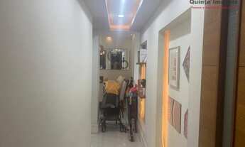 Imagem 6: Apartamento com 2 dormitórios à venda, 88 m² por R$ 605.000,00 - Santa Rosa - Niterói/RJ