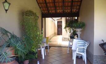 Imagem 5: Casa linda na Praça da Bandeira 3 quartos sauna churrasqueira super quintal RGI