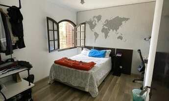 Imagem 6: LINDO SOBRADO SENDO 4 DORMITORIOS