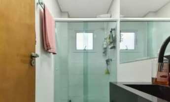 Imagem 5: Cobertura 2 quartos e 1 vaga