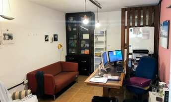 Imagem 6: Sobrado no Jabaquara- São Paulo