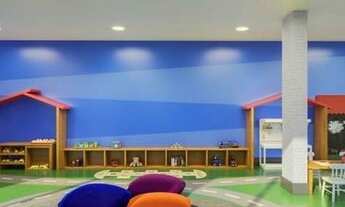 Imagem 6: APARTAMENTO 02 DORM NAVILA MARIANA