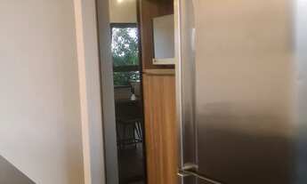 Imagem 6: Apartamento para aluguel com 83 metros quadrados com 2 quartos em Vila Olímpia - São Paulo