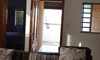 Imagem 6: Térrea para venda tem 90 metros quadrados com 3 quarto Alphaville Residencial