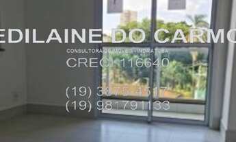 Imagem 3: APARTAMENTO RESIDENCIAL em Indaiatuba - SP, APARTAMENTO VISTA VERDE