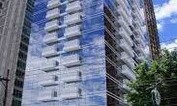 Imagem 3: Sala Comercial Para Locação no Edifício Quebec, Alphaville