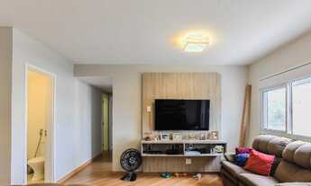 Imagem 2: Apartamento 3 Dormitórios 1 Suite 2 Vagas