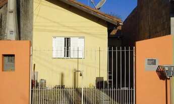 Imagem 1: Casa à venda, 60 m² por R$ 195.000,00 - Cidade Salvador - Jacareí/SP