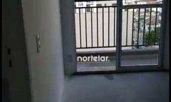 Imagem 5: Apartamento com 1 dormitório à venda, 37 m² por R$ 318.000,00 - Presidente Altino - Osasco